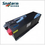 W7 1000W-6KW Low frequency inverter charger