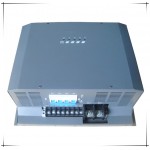 CP-12/24V 100A-150A太阳能充电控制器