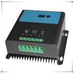 CP-48V 30A-50A Solar charge controller