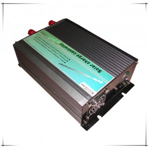 CP-96V 10A-30A Solar charge controller
