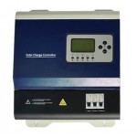 CP-384V 50A-100A Solar charge controller
