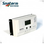 Wiser2 MPPT 12V/24V 15A to 50A Solar Controller